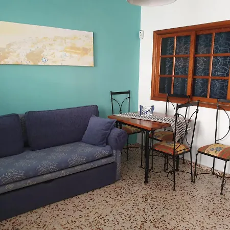 El Fraile Apartamento