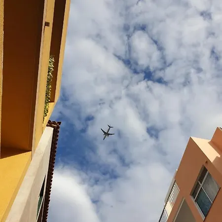 El Fraile Apartamento *