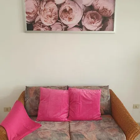 El Fraile Apartamento Las Galletas