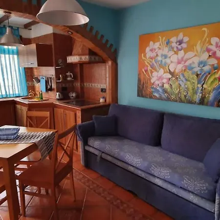 Apartamento El Fraile Las Galletas