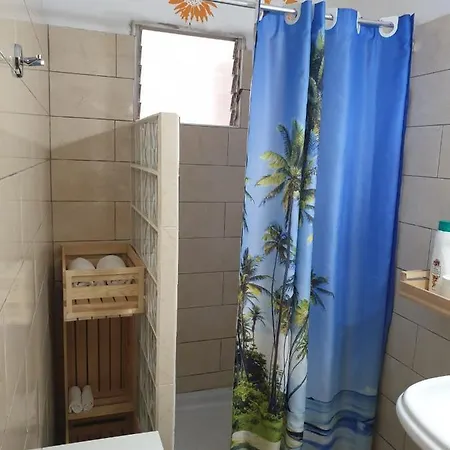 El Fraile Apartamento *
