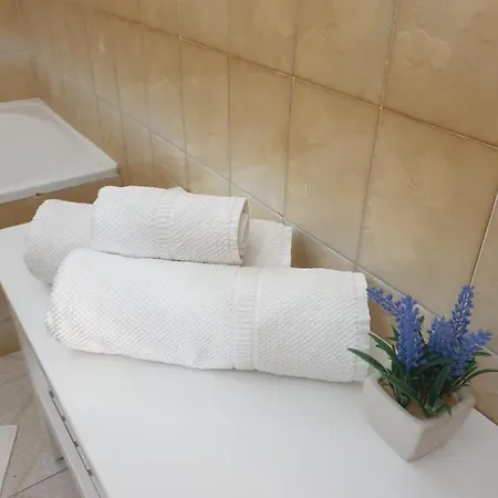 Apartamento El Fraile *
