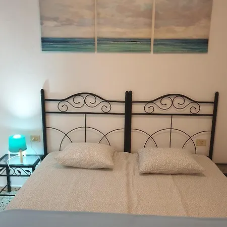 Apartamento El Fraile Las Galletas