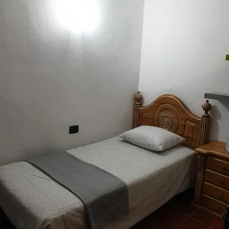 El Fraile Apartamento Las Galletas