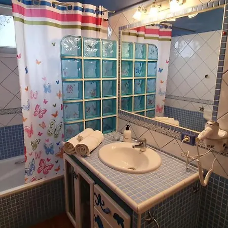 Apartamento El Fraile *