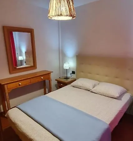 El Fraile Apartamento Las Galletas